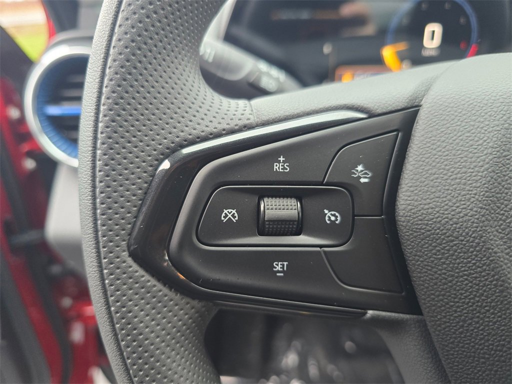 New 2026 Chevrolet Trax LT image 21