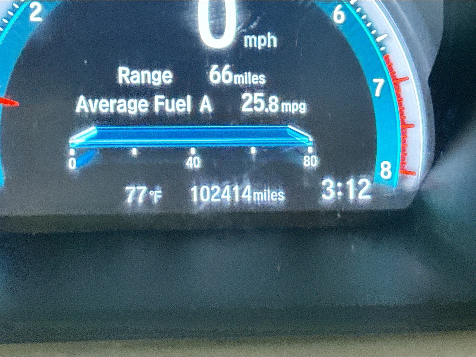 Used 2016 Honda Civic EX image 8