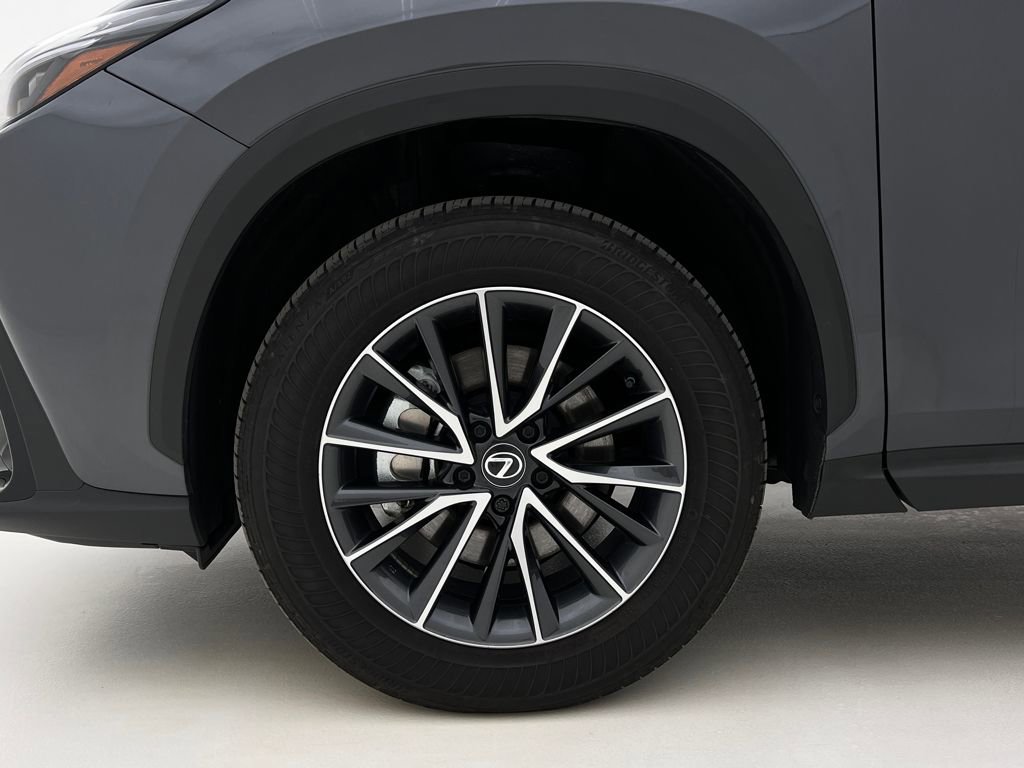 Used 2025 Lexus NX 350 AWD w/ Accessory Package (2T) image 25