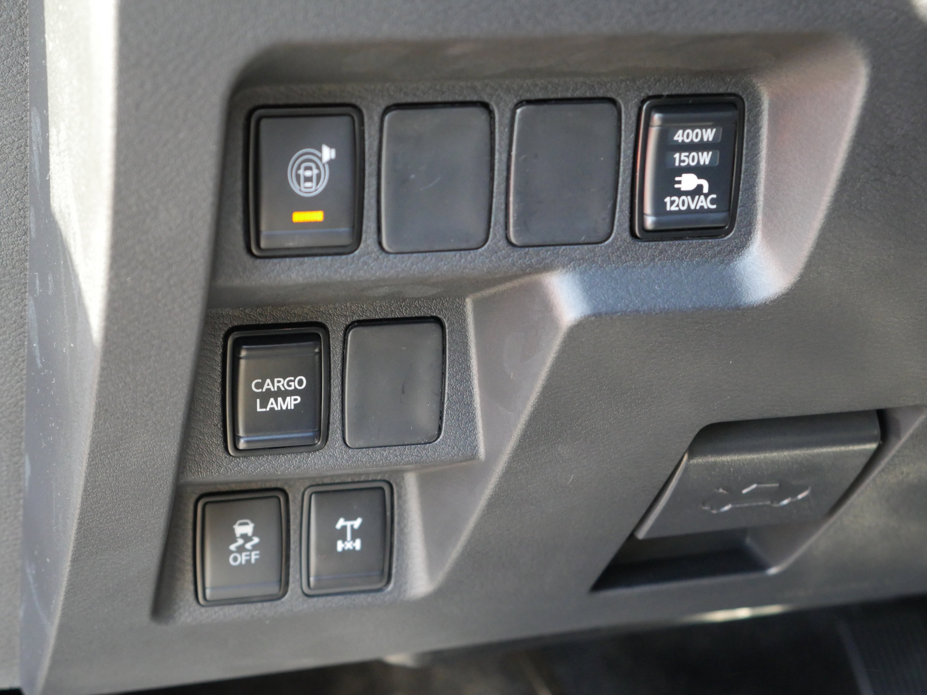 New 2026 Nissan Frontier PRO-4X w/ Pro Premium Package image 6