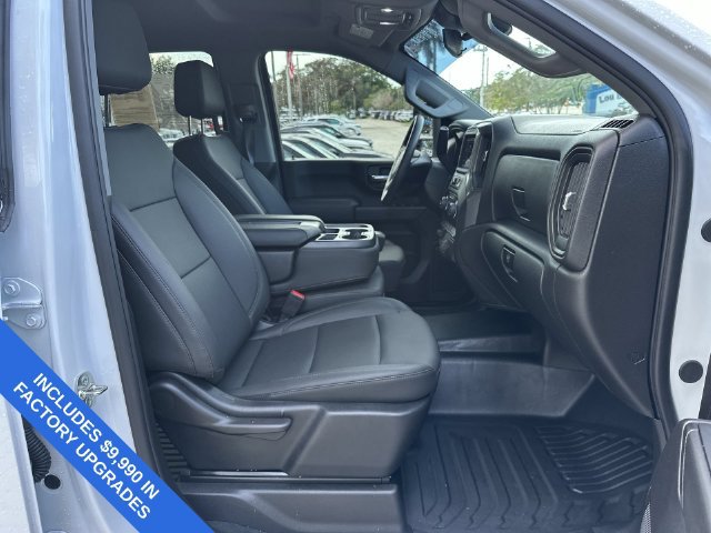 Used 2026 Chevrolet Silverado 3500 W/T AWD/4WD image 29