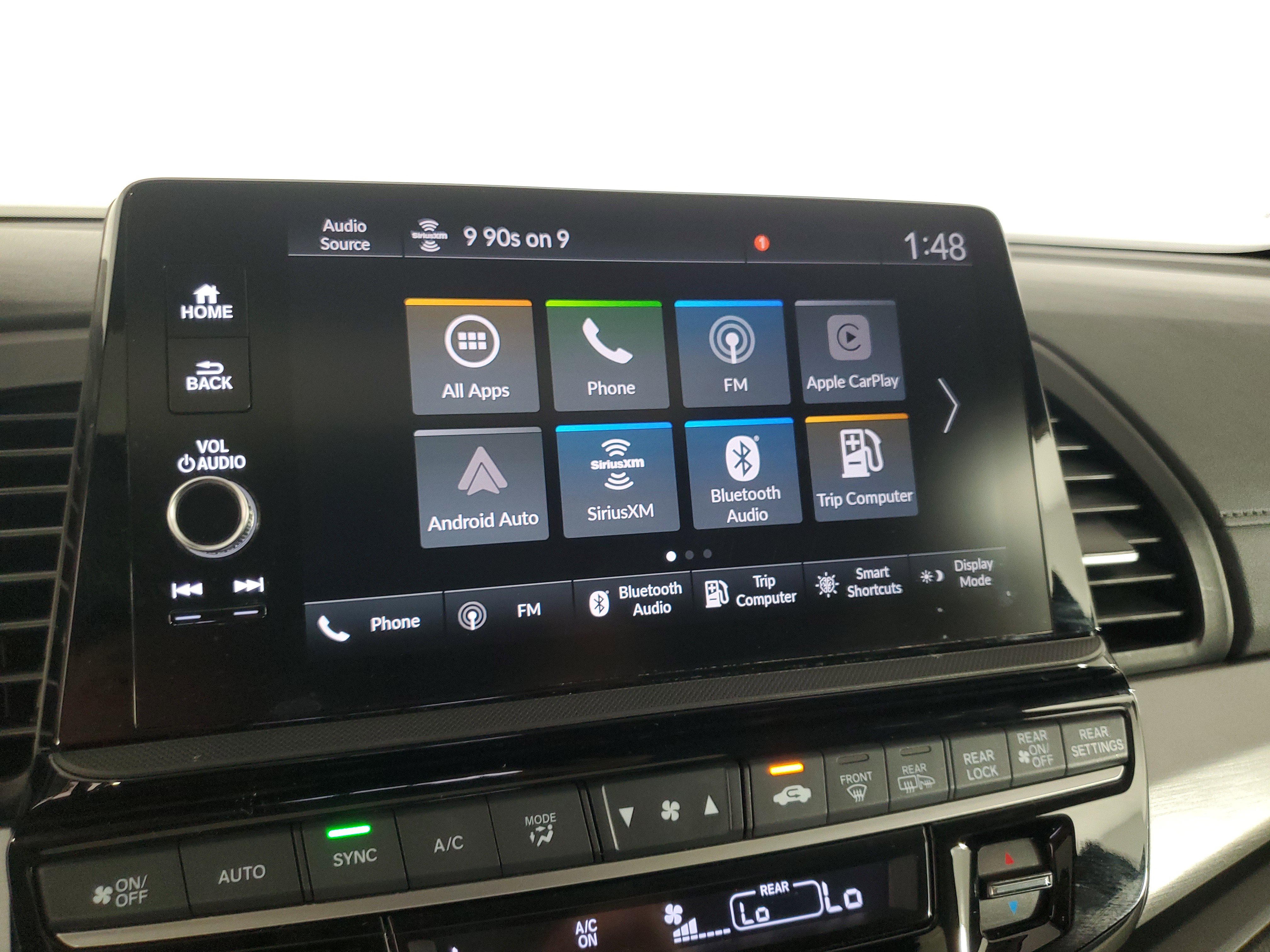 Used 2025 Honda Odyssey EX-L image 22