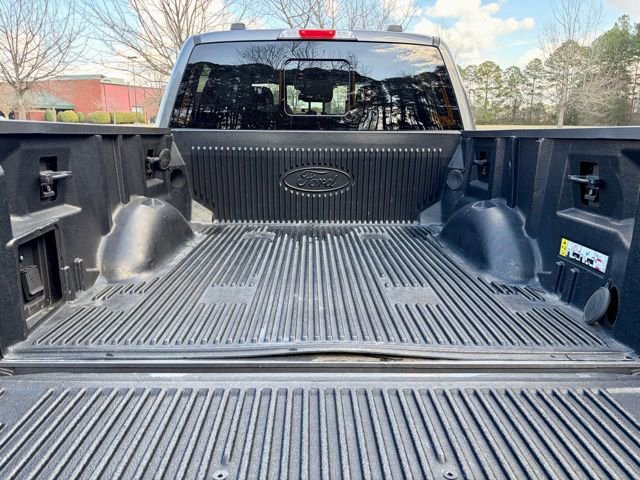 Used 2021 Ford F150 XLT w/ Equipment Group 302A High image 17