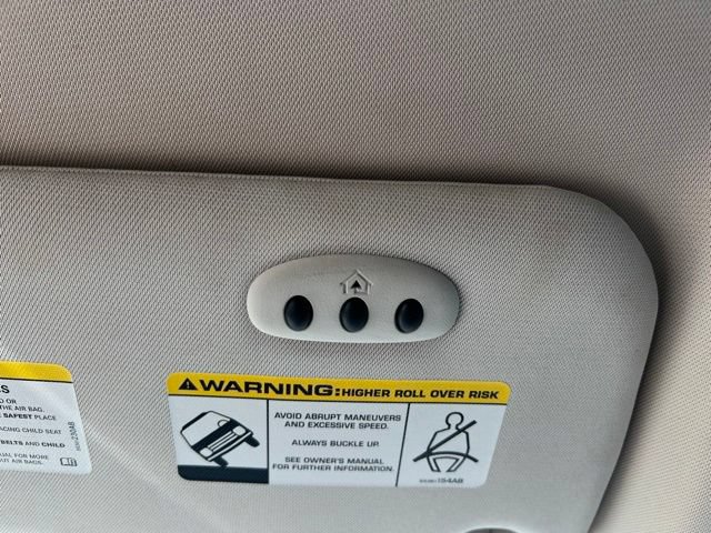 Used 2012 Jeep Liberty Sport AWD/4WD image 22