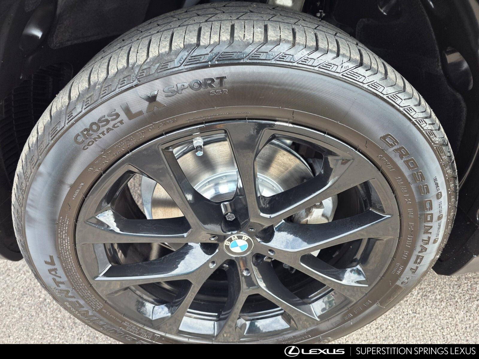 Used 2021 BMW X5 sDrive40i RWD image 10