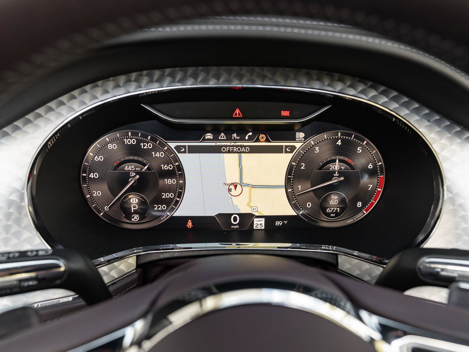 Used 2023 Bentley Continental GT S AWD/4WD image 54