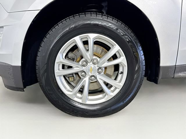 Used 2017 Chevrolet Equinox LT w/ Convenience Package image 29