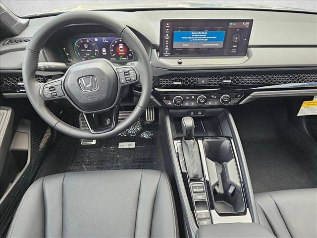 New 2026 Honda Accord Sport image 15
