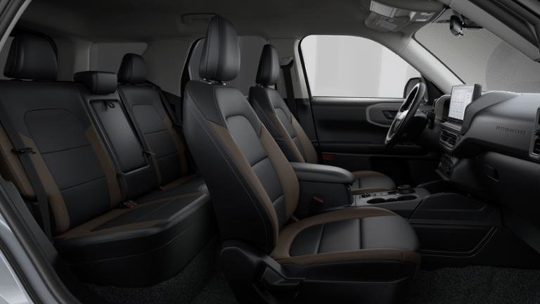 New 2026 Ford Bronco Sport Big Bend AWD/4WD image 6