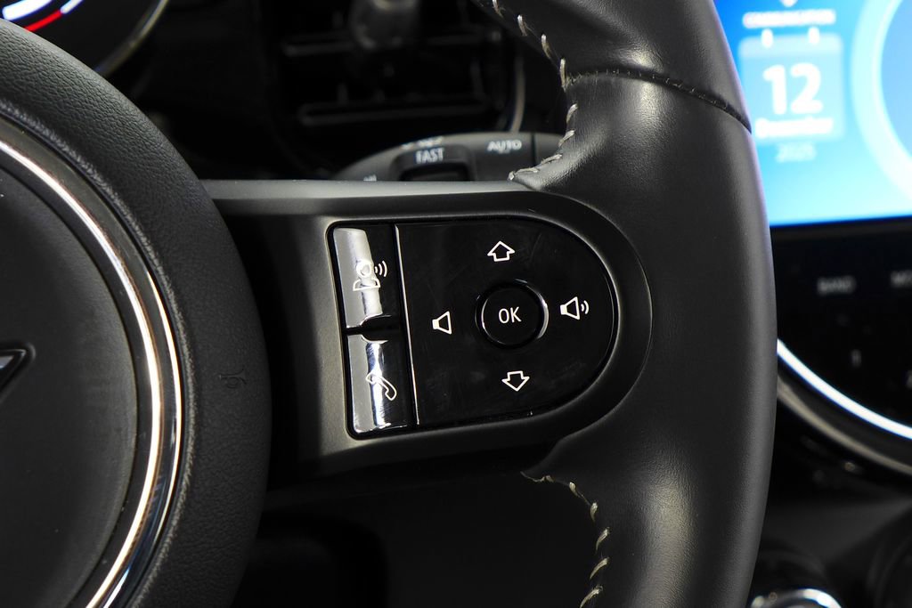 Used 2022 MINI Cooper S image 28