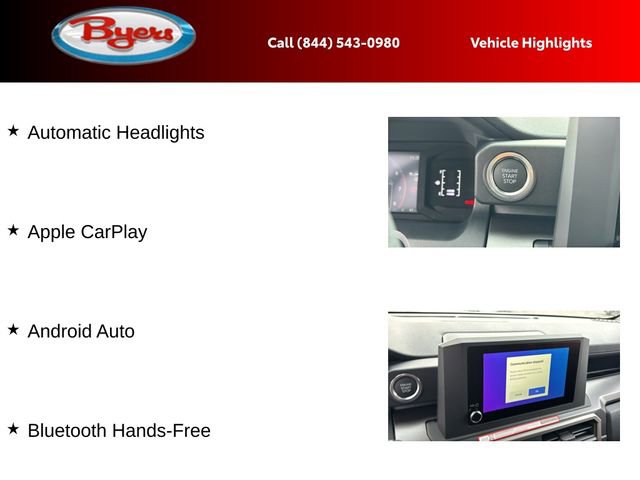 New 2026 Toyota 4Runner SR5 image 22