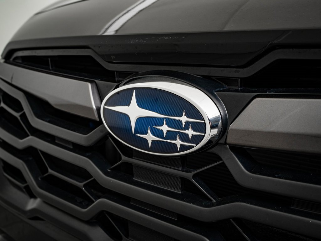 Used 2025 Subaru Crosstrek 2.5i Limited w/ Popular Package #3A image 3