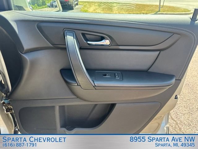 Used 2017 Chevrolet Traverse LT AWD/4WD image 28