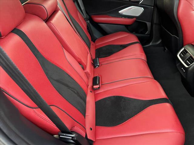 Used 2023 Acura RDX A-Spec image 19