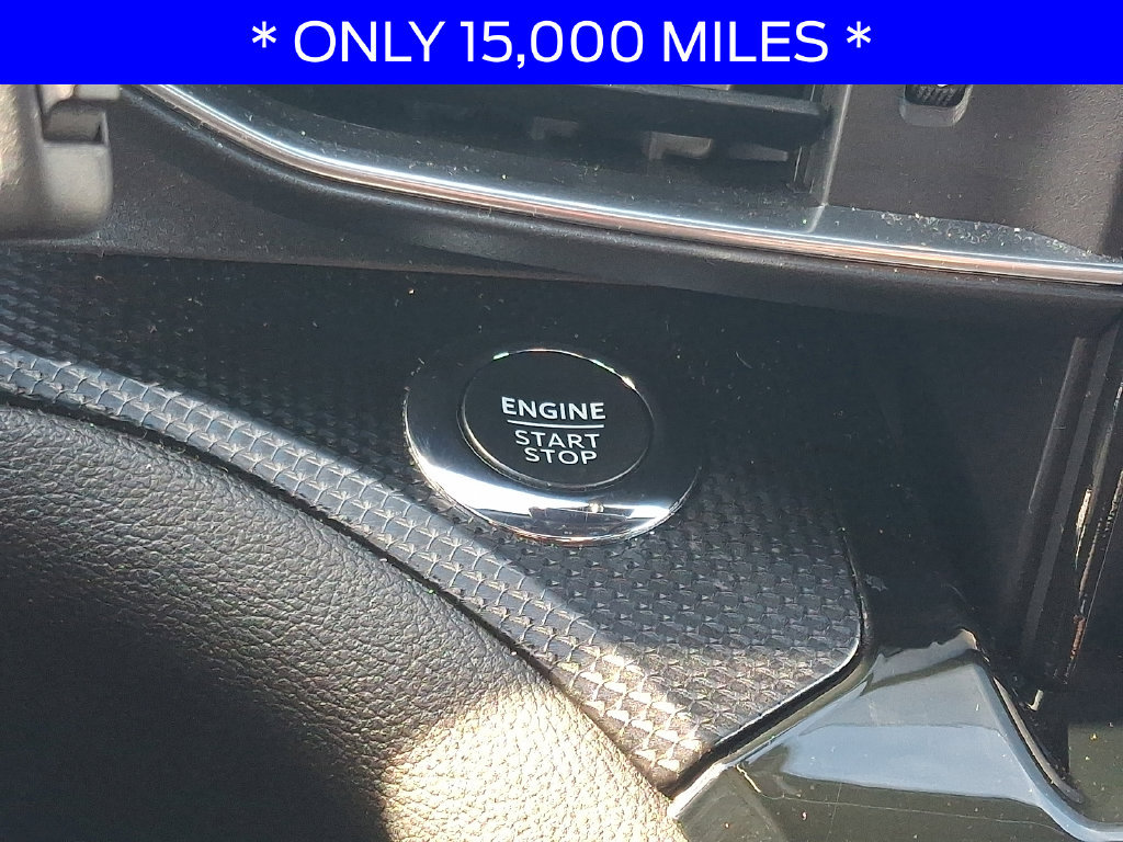 Used 2024 Ford Explorer ST w/ Equipment Group 401A AWD/4WD image 26
