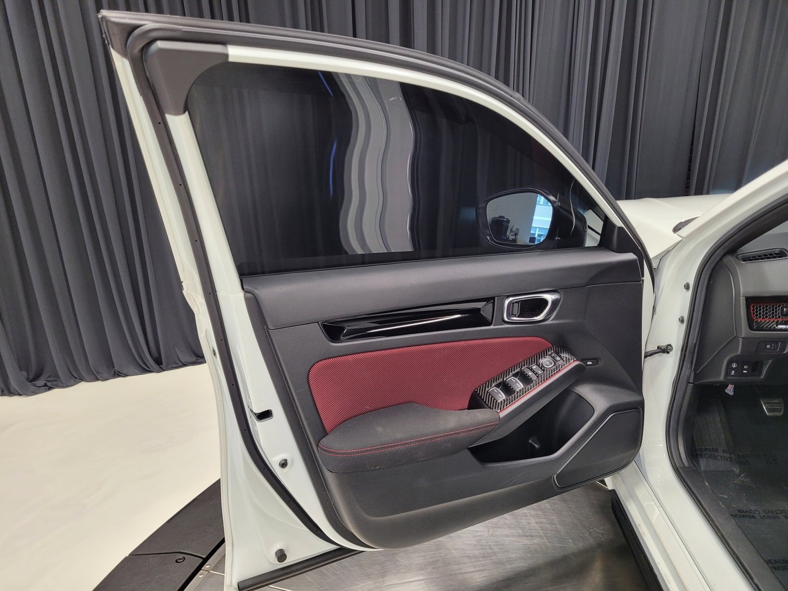 Used 2024 Honda Civic Si image 14