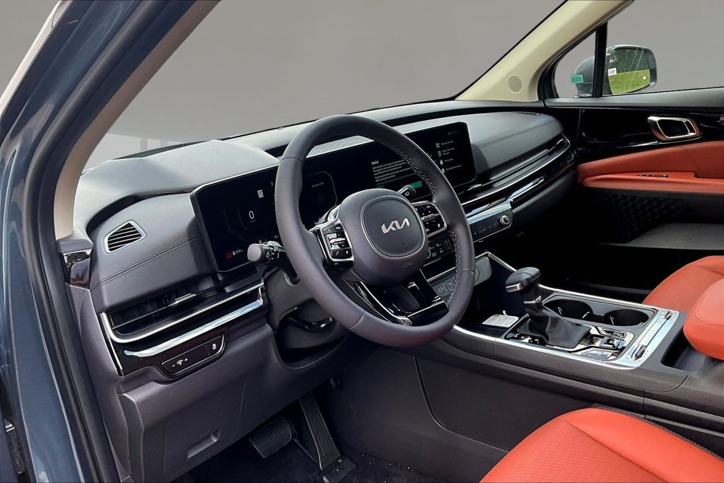 New 2026 Kia Carnival SX Prestige FWD image 7