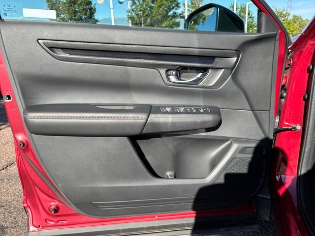 Certified 2026 Honda CR-V Sport image 7