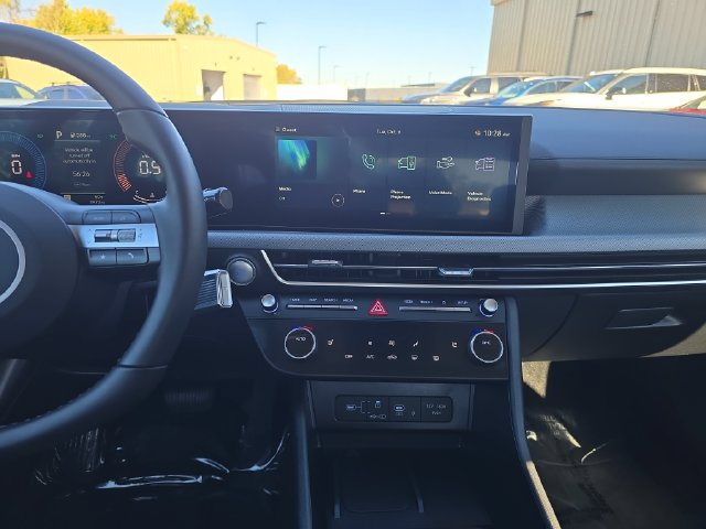 Used 2026 Hyundai Sonata SEL AWD/4WD image 42