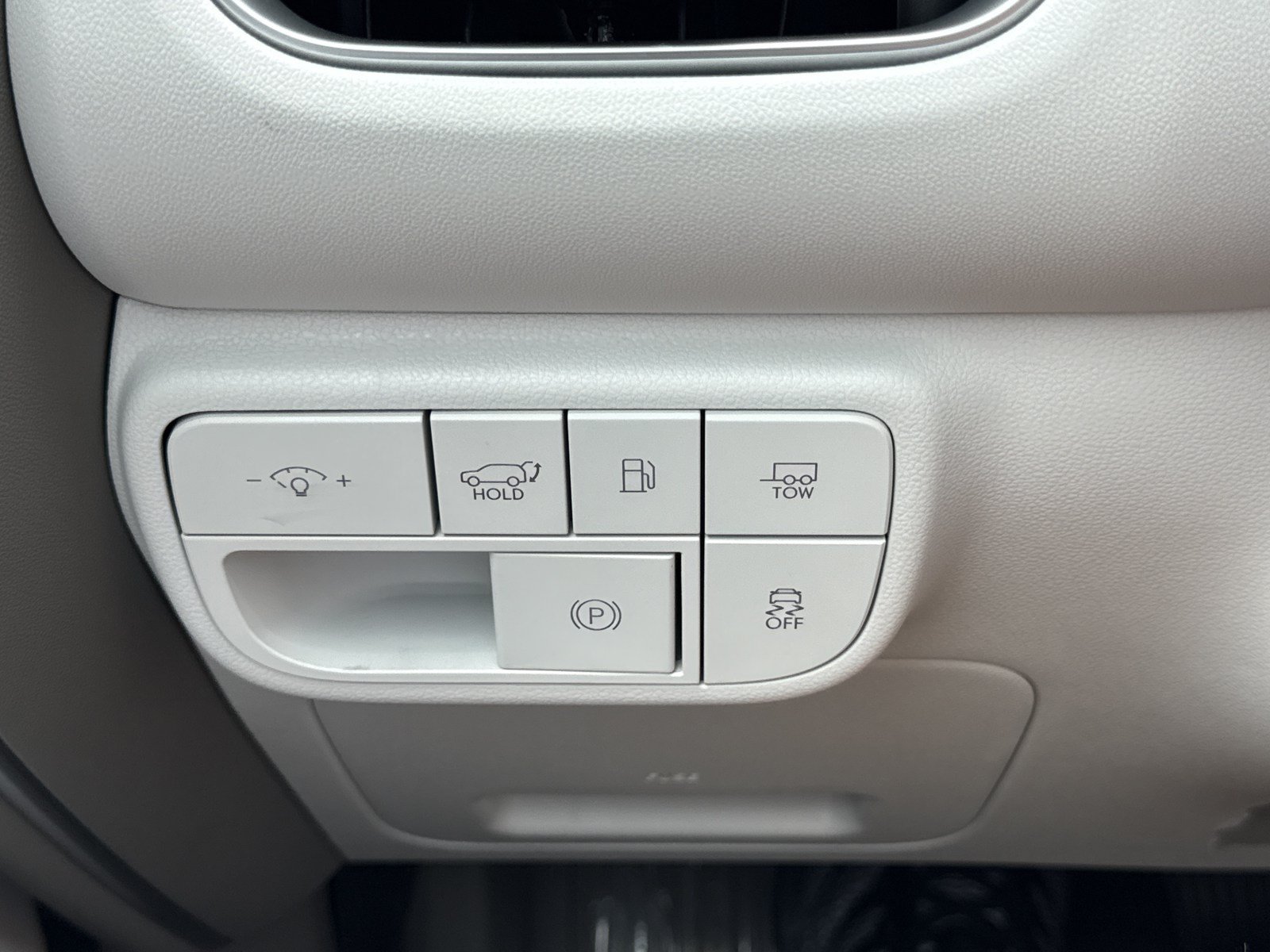 New 2027 Hyundai Palisade SEL Premium FWD image 22