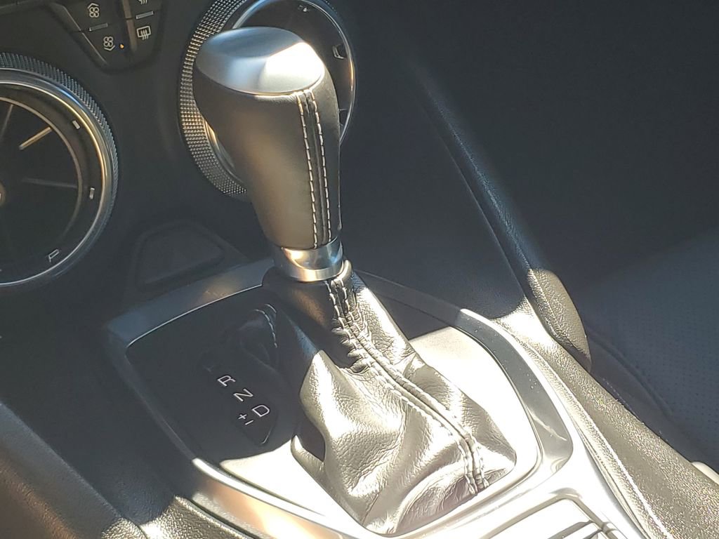 Used 2024 Chevrolet Camaro LT w/ RS Package image 18