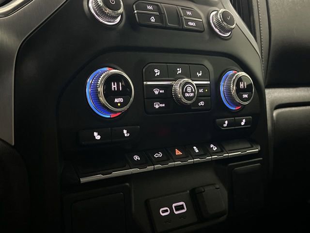 Certified 2021 GMC Sierra 1500 Elevation image 18