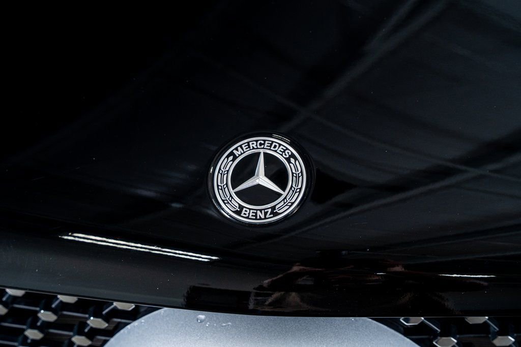 Used 2023 Mercedes-Benz GLE 350 4MATIC w/ AMG Line Exterior image 17