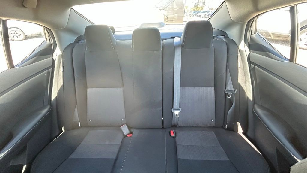 Used 2024 Nissan Sentra SV image 18