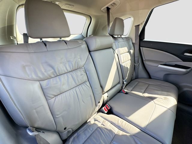 Used 2014 Honda CR-V EX-L image 26