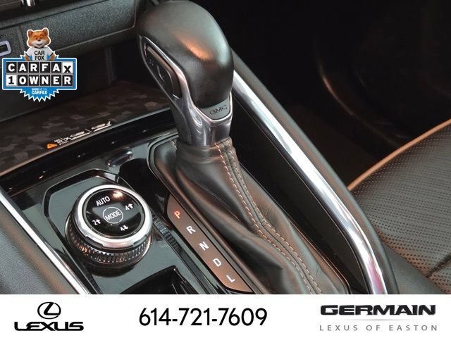Used 2024 GMC Canyon AT4 w/ AT4 Premium Package AWD/4WD image 27