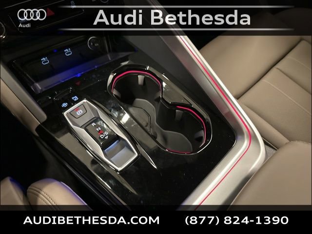 New 2026 Audi Q5 Premium Plus AWD/4WD image 20