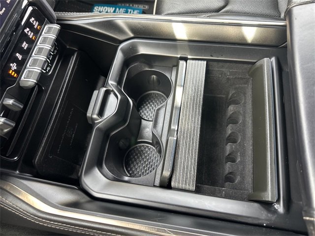 Used 2021 RAM 1500 Limited image 15