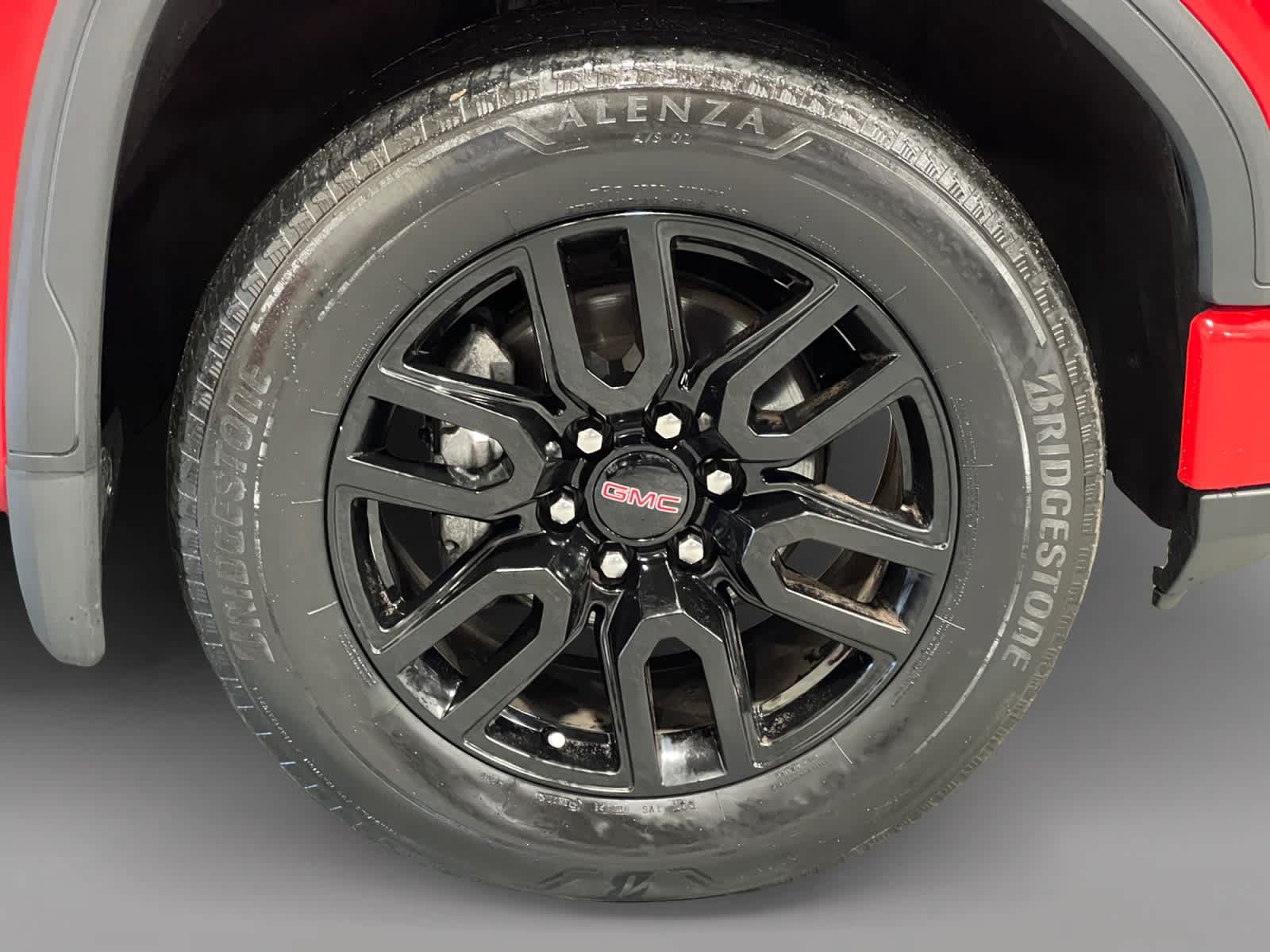 Used 2023 GMC Sierra 1500 Elevation AWD/4WD image 19