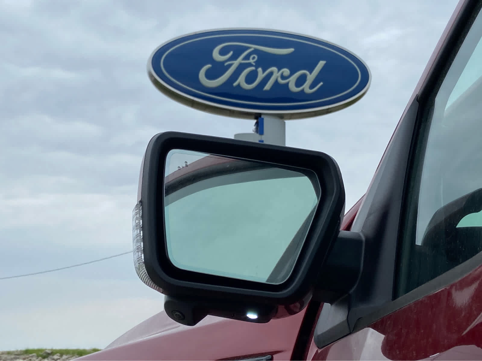 Used 2026 Ford F150 Lariat RWD image 43