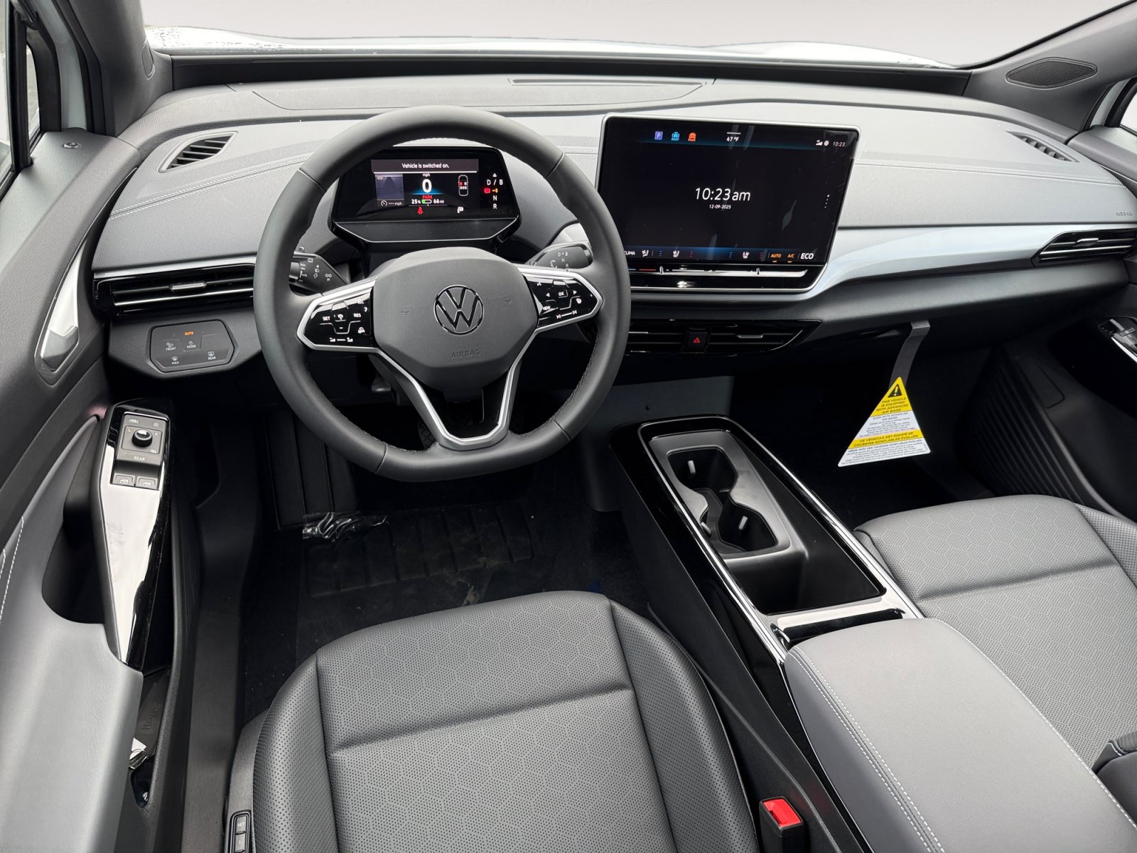 New 2026 Volkswagen ID.4 Pro S RWD image 15