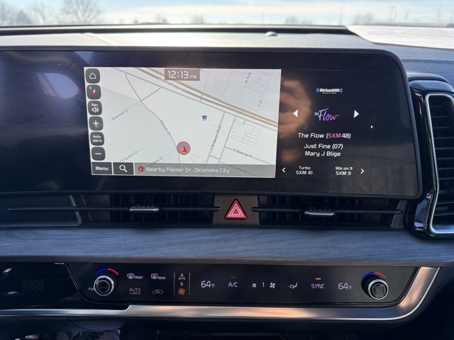 Used 2023 Kia Sportage X-Line w/ X-Line Premium Package image 18