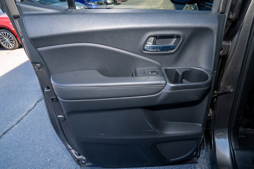 Used 2020 Honda Ridgeline RTL-E image 16