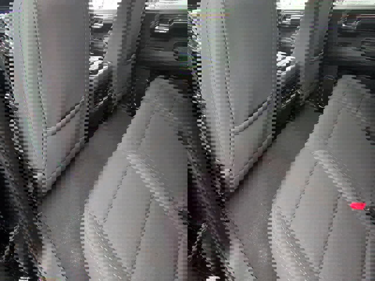 Used 2023 Chevrolet Silverado 1500 RST w/ All Star Edition Plus image 18