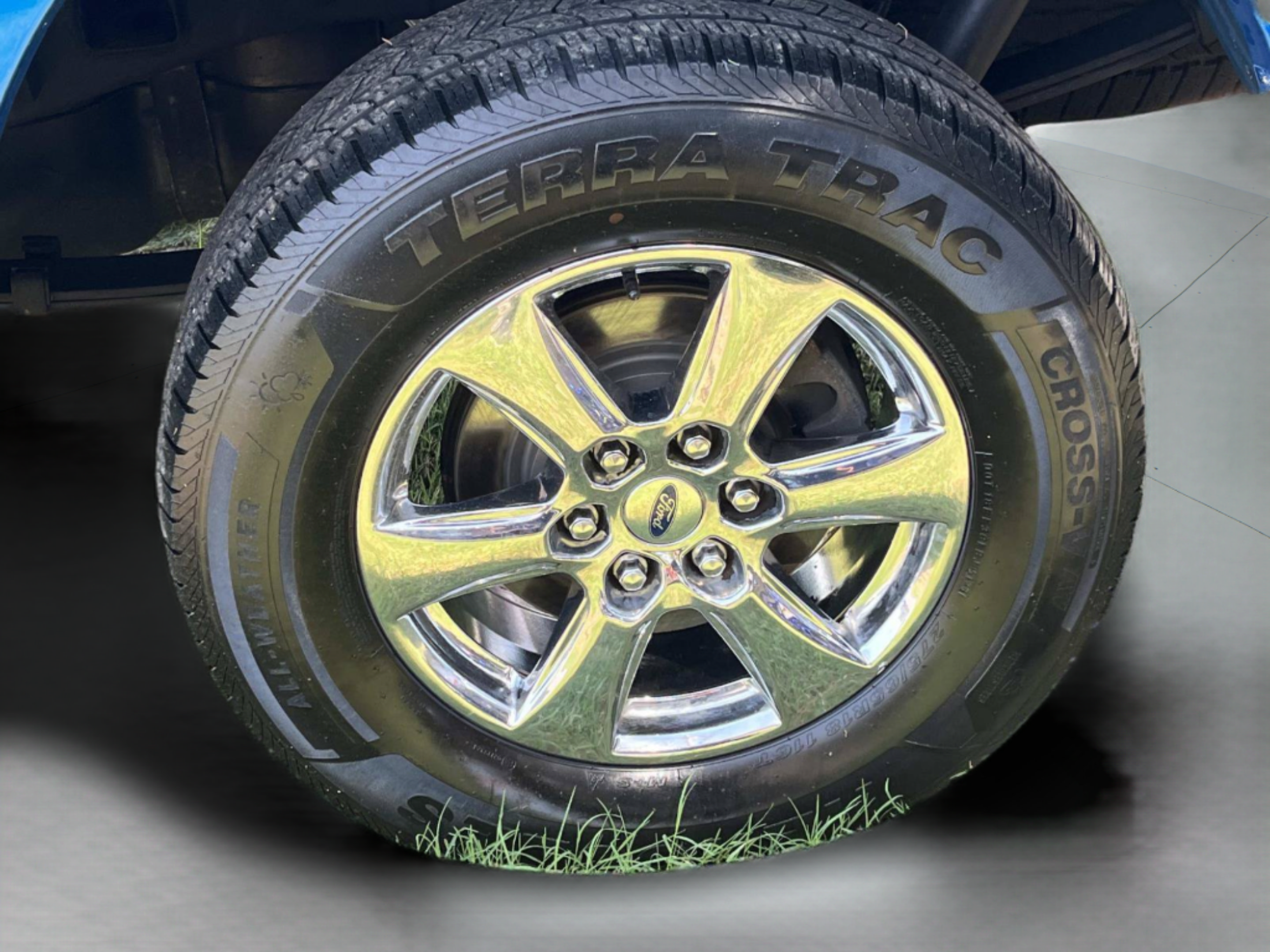 Used 2019 Ford F150 XLT w/ Equipment Group 302A Luxury AWD/4WD image 47