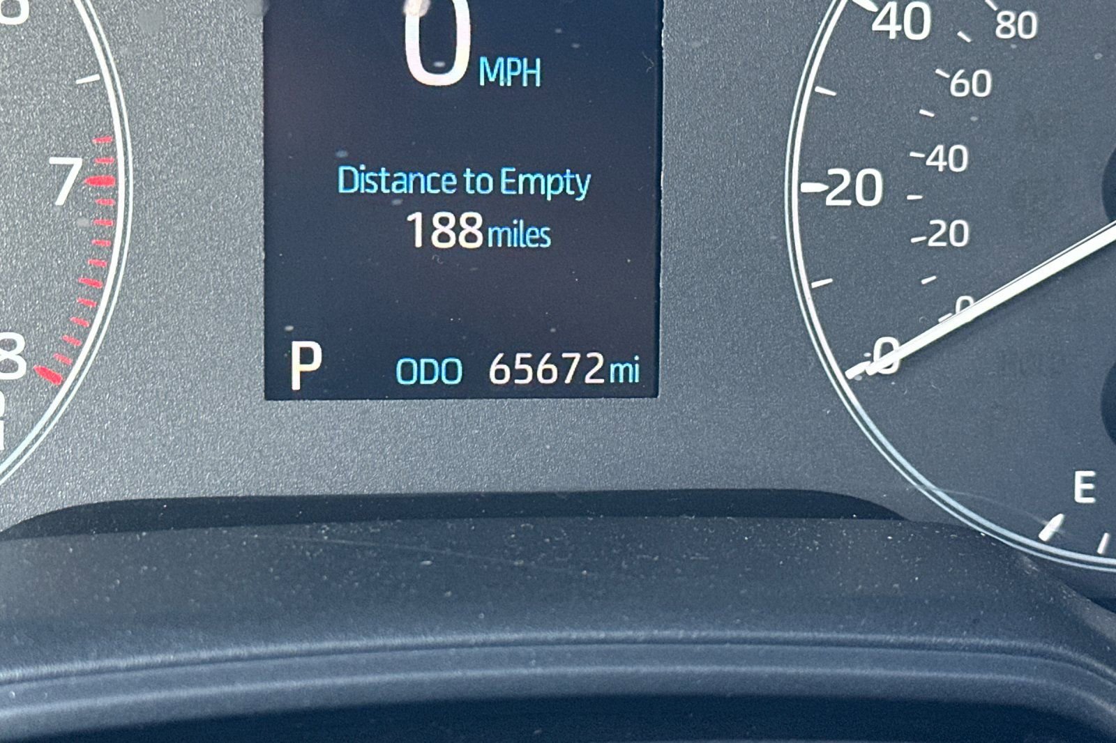 Used 2024 Toyota Corolla LE image 39