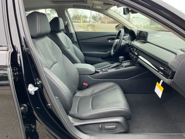 New 2026 Honda Accord EX-L image 10
