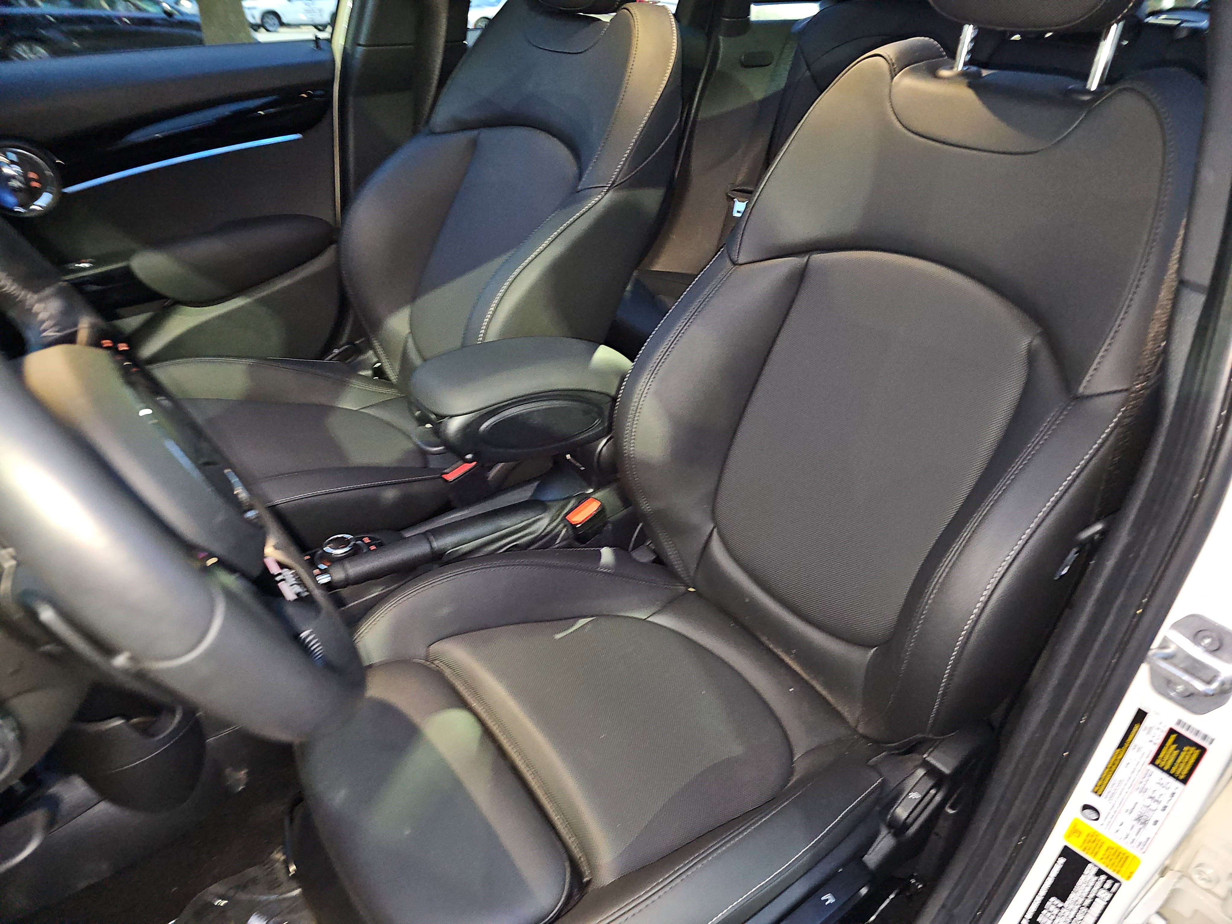 Used 2023 MINI Cooper S image 15