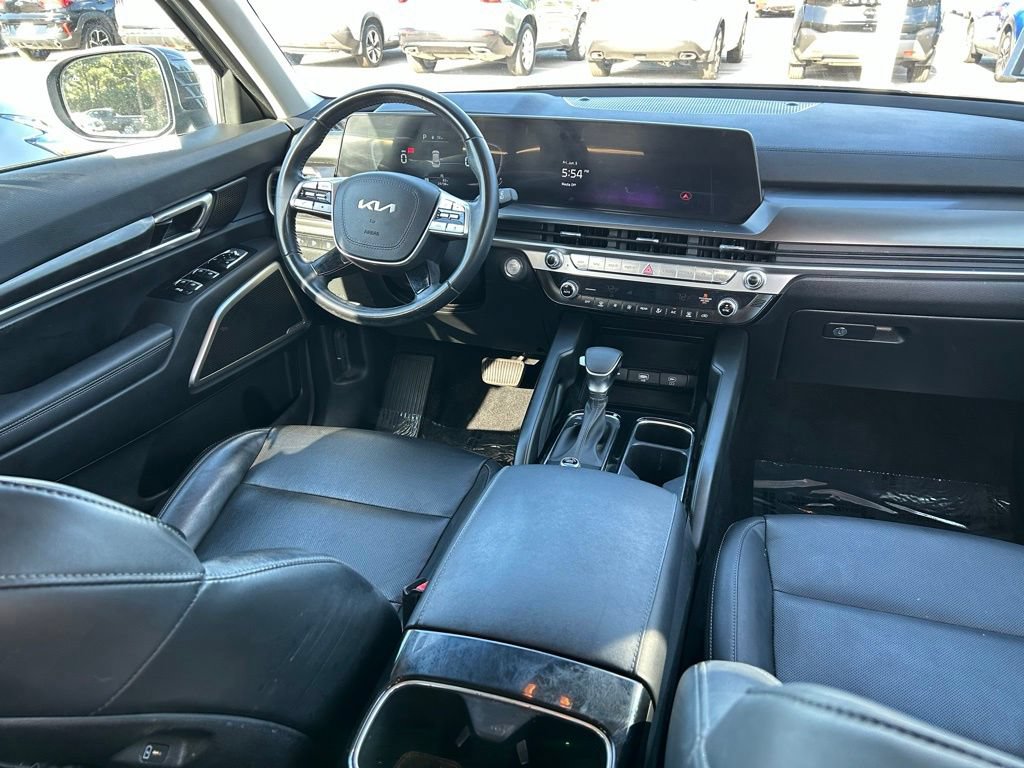 Used 2023 Kia Telluride LX FWD image 10