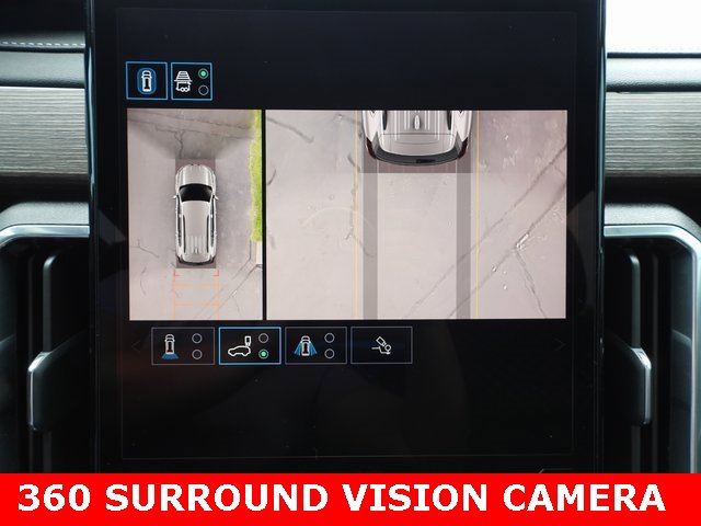 Used 2025 GMC Acadia Denali w/ Super Cruise Package image 13