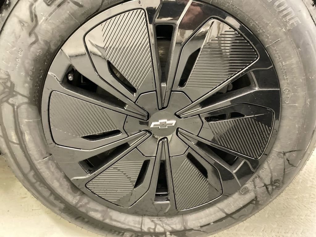 New 2025 Chevrolet Blazer EV LT image 26