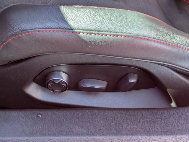 Used 2023 Chevrolet Corvette Stingray Premium Cpe w/ 3LT image 26