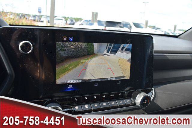 New 2026 Chevrolet Colorado Trail Boss image 26