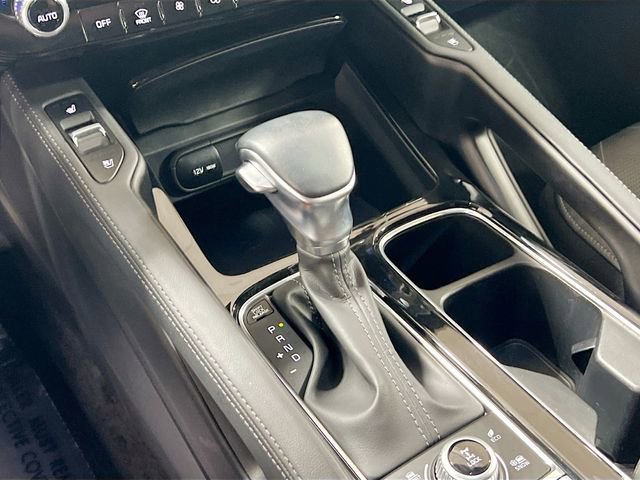 Certified 2024 Kia Telluride SX X-Pro AWD/4WD image 17