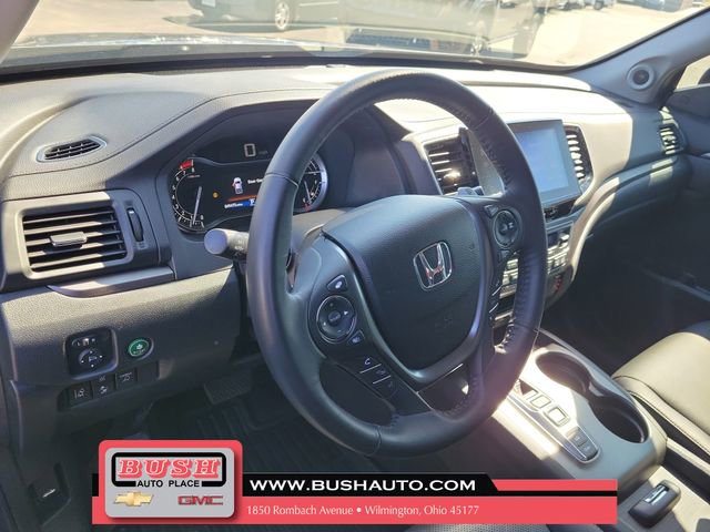 Used 2023 Honda Ridgeline RTL image 20