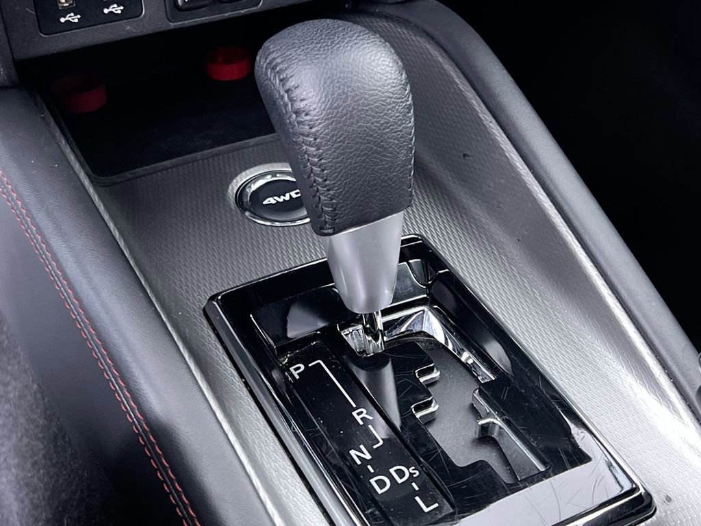 Used 2024 Mitsubishi Outlander Sport AWD image 22